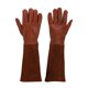 thumbnail image 1 of Guantes de jardinería Shuxiu Wang de piel de oveja para hombres y mujeres talla XL, 1 of 5