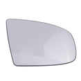 thumbnail image 1 of Riwesomey Reemplazo de vidrio de espejo retrovisor de ala delantera derecha blanca para X5 E70 2008-2013 51167174981 Vehículos, repuestos y accesorios Mis Riwesomey CZ9942-00B, 1 of 6