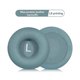 thumbnail image 2 of Replacement Ear Pads for TAH4205/TAH4105 Headphones - Comfortable Headphone Cushions C, 2 of 5