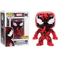 thumbnail image 1 of Funko Pop Funko Marvel Carnage 99 Hot Topic, 1 of 1