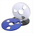 thumbnail image 3 of 10 Inch Empty Tape Reel Universal Blank Tape Reel Empty Audio Disc C, 3 of 5
