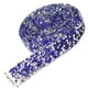 thumbnail image 4 of Billuyoard Bling Stickers Glitter Rhinestone Chain Fix Decor Beads Diseño autoadhesivo Drill Strip Silver Blue 1 1.5cmWidth Type3 NO3 Billuyoard HA059789-73, 4 of 6