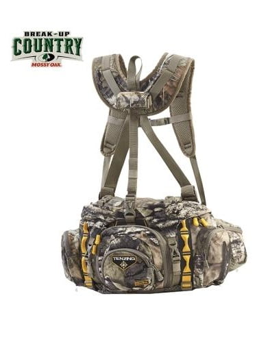 tenzing waist pack