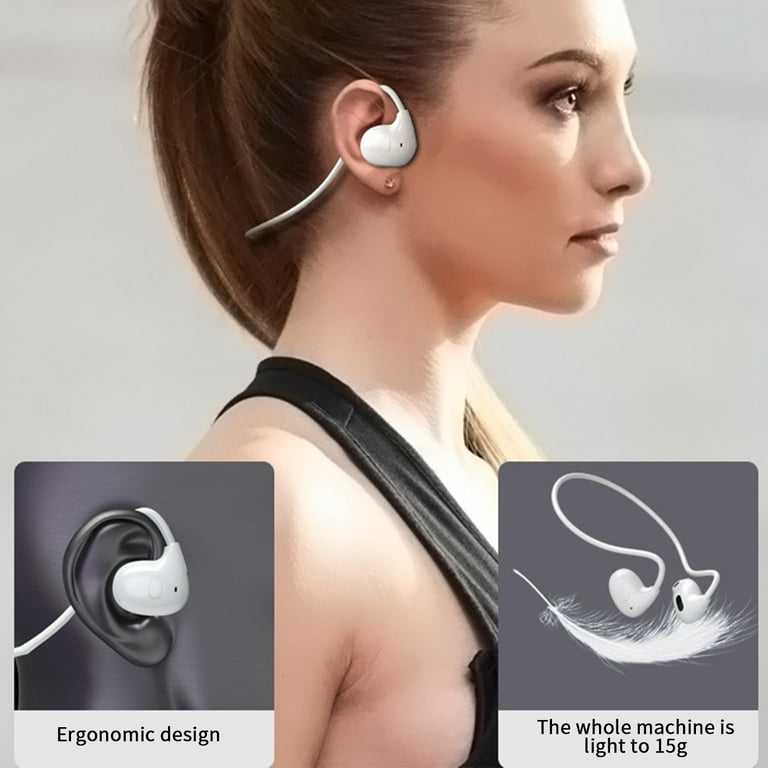 Earplug Earbuds Compliant Noise Isolating Safety Wireless Headphones All Weather Earphones for Industrial Work and High Noise Environments