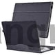 thumbnail image 2 of For Cloth Texture Laptop Leather Protective Suitable For Everyday Use, 2 of 5