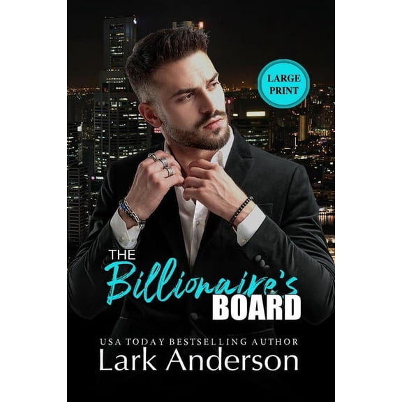 Beguiling a Billionaire The Billionaire's Board: A Billionaire Romance: Large Print, Book 1, (Paperback)