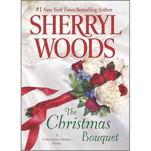 The Christmas Bouquet