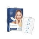 thumbnail image 3 of Cinta Invisible para Lifting Facial | Cintas Faciales Instantáneas En Forma de V para Papada y Flacidez | 60 Unidades, 3 of 7