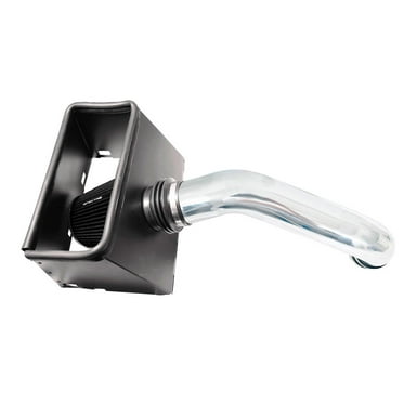 Spectre Performance Air Intake Kit: High Performance, Desgined to Increase Horsepower and Torque: 2009-2018 DODGE/RAM (1500, 2500, 3500, Ram) SPE-9934K