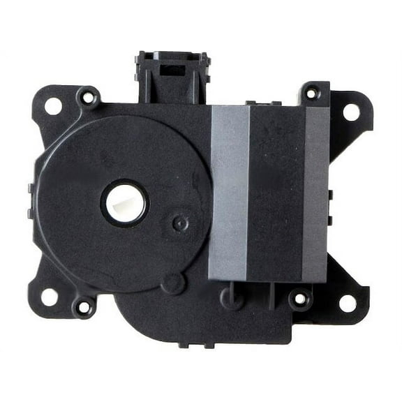 HVAC Panel Mode Door Actuator - Compatible with 2004 - 2010 Toyota Sienna 2005 2006 2007 2008 2009