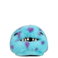thumbnail image 3 of Gap Toothed McGoo by Fuggler Women's Teal Slipper, 3 of 6