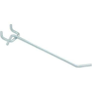 Allstar Performance ALL055 4 in. Peg Hooks, Pack of 50