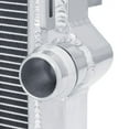 thumbnail image 5 of Mishimoto MMRAD-FOST-13 Performance Aluminum Radiator, Compatible with Ford Focus ST, 2013+, 5 of 8
