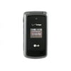 LG VX5500 - Feature phone - LCD display - 176 x 220 pixels - rear camera 0.3 MP - Verizon