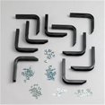 thumbnail image 1 of 271215 Running Board Mounting Kit - 1999-2015 Ford, 1 of 1