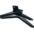Ultra Parts OEM Replacement TV Base Stand Legs sub for LG 49UK6500 49UK6300 49UK6090 49UK6200