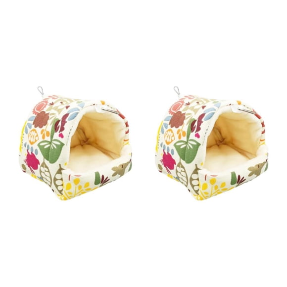 Hamaca para aves Billuyoard 2Conjunto METRO