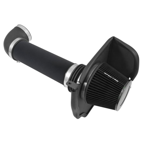 SPE Performance Air Intake Kit Automotive Specialty Parts