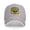 Gray, variant on Proud U.S Airborne Paratrooper Unisex Adult Baseball Caps Adjustable Casquette Dad Hat Sandwich Cap Outdoors Headwear