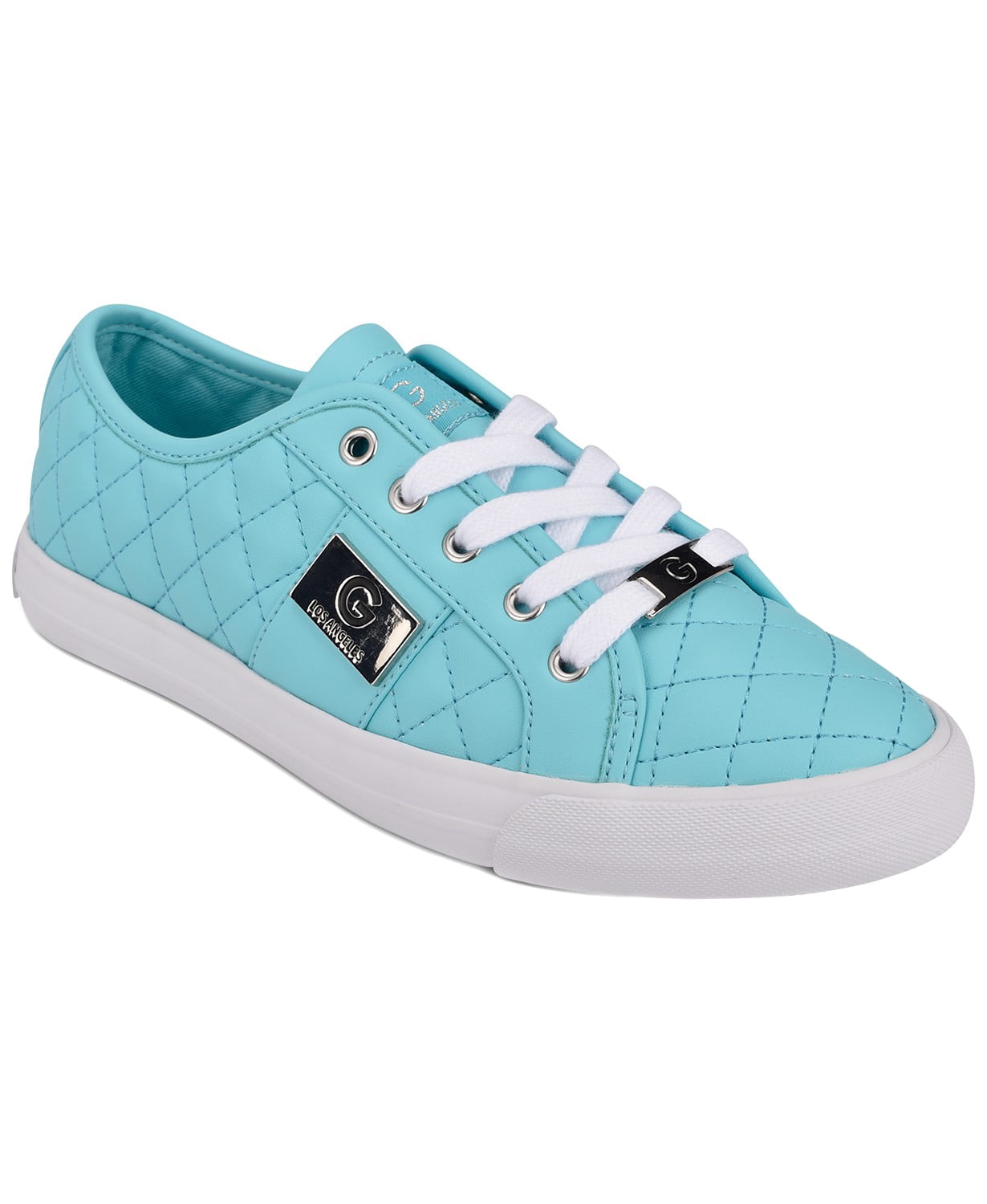 guess women's rollin casual sneakers