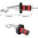 thumbnail image 3 of 9 Pcs Wine Stoppers Champagne Bottles,wine Bottle Stoppers For Red Wine,beer, 3 of 5