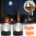 thumbnail image 1 of Lámpara de Noche onlyliua con bombilla Puerto USB recargable Luz para niños, 1 of 4
