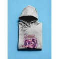 thumbnail image 3 of A Jar Of Kittens Hoodie Men -Smartprints Designs, Male 5X-Large, 3 of 4
