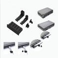 thumbnail image 2 of Silicone Anti-Dust Plug Earphone jack Charging Dock Dust Proof Protector Cap for Nintendo New 3DS XL/LL 3DSXL 3DSLL 2DS Cover, 2 of 5