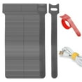 Halloween Savings 2024!Home Textile Storage,T Type Self Adhesive Tape