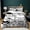Color2, variant on 3pcs Teen_Titans Bedding Duvet Cover Set Ultra Soft Breathable Comforter Set Lightweight Bedding Set for All Season