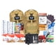 thumbnail image 1 of Kit de Supervivencia Stealth Angel 4 Personas 72 Horas - Color Arena, 1 of 6