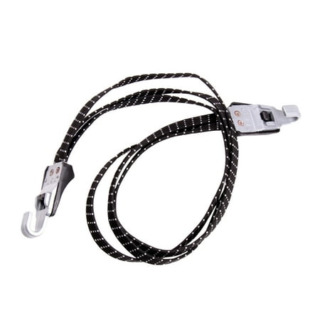 

Mountain Bike Luggage Rope Rubber Band Plastic Folding Elastic Rope Tied Rope Shelf Tied Rope
