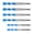 6mm6mm8mm8mm10mm10mm, variant on Eccentric Drill Precisions Porcelain Drilling Glass Ceramic Punching Rock Triangles Drill Bit 5/6/8/10/12mm