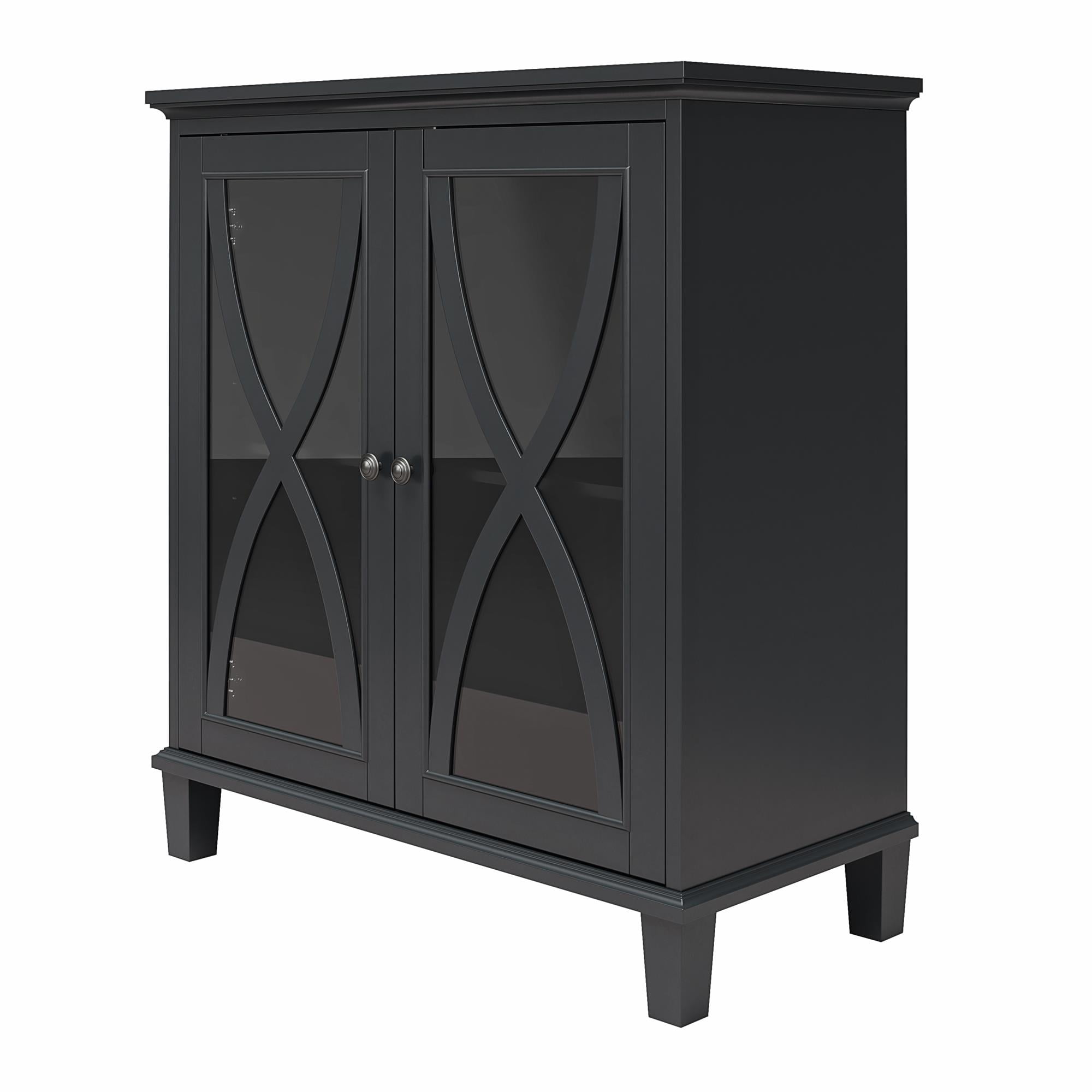 Centeno 2 door accent cabinet online