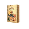 thumbnail image 1 of Pokemon 55 pieces, golden cards, 55 pieces in total, 1 of 3