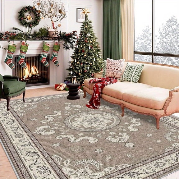 6.5'x10' carpet for bathroom carpet rugs for living room coastal area rug high pile area rug plush area rug