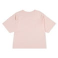 thumbnail image 5 of Levi's Girls Heart Graphic T-Shirt, Sizes 4-16, 5 of 6