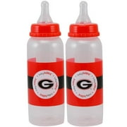 Georgia Bulldogs 2-Pack Bottle Set