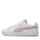 thumbnail image 2 of Tenis Puma Rickie Classic JR para Mujer 394252-10 blanco 24.5, 2 of 6