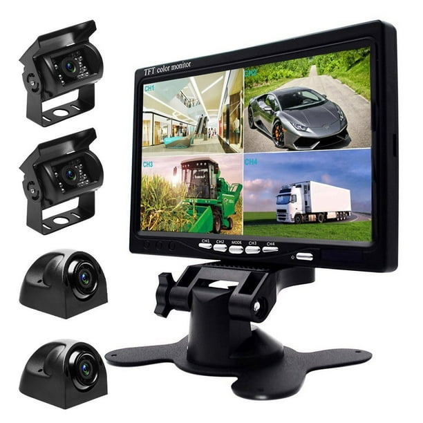 good backup camera for car