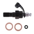 thumbnail image 2 of Universal M10 Single Banjo 1.25 mm, 2 of 6