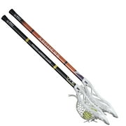 Archers PLL Mini Summit Lacrosse Sticks, 2 Pack