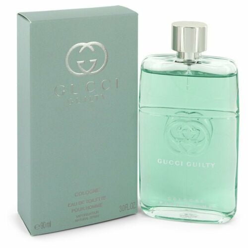 gucci gucci men's fragrance