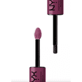 thumbnail image 3 of Labial Líquido Nyx Shine Loud Vegano De Larga Duración NYX NYX, 3 of 3