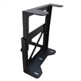 thumbnail image 3 of Soporte de Montaje Ajustable Debajo del Escritorio para PC o NAS, Compatible con NAS, CPU, UPS y de Escritorio de Formato Pequeño, 3 of 8