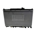 thumbnail image 3 of Denso 221-3223 Radiator Fits select: 2002-2006 HONDA CR-V, 2003-2006 HONDA ELEMENT, 3 of 4