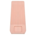 thumbnail image 5 of Plastic Washboard for Home Use Pink Hand Washing Board with Durable Wavy Rubbing Surface 12.5 x 3.5 Inches, 5 of 5