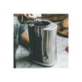 thumbnail image 3 of BRIM Conical Burr Coffee Grinder Stainless Steel Manual Durable Fire Resistant 6.4 Oz, 3 of 5