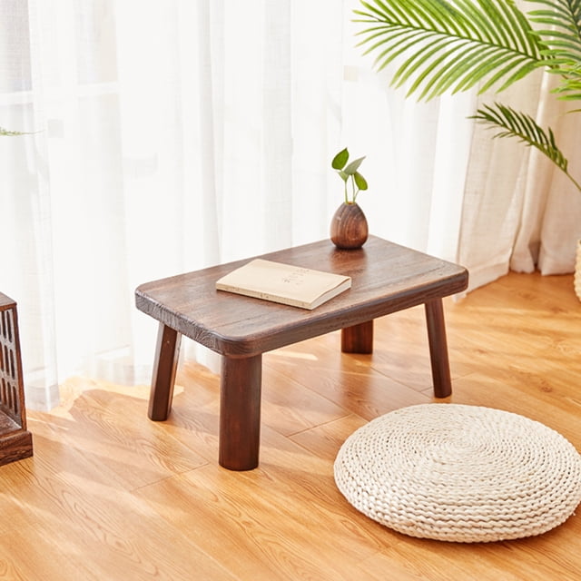 Round Straw Cushion Yoga Meditation Cushion Silk Padding Floor Mat