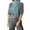 Sky Blue, variant on Women's Solid Color Winter Scarf with Tassels Versatile Soft Neck Warmer for Autumn and Cold Weather